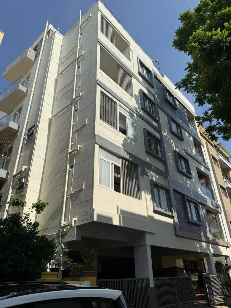Modern Home