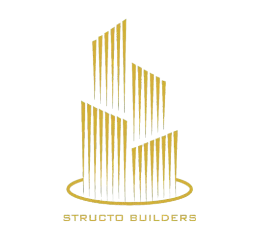Structo Builders Logo